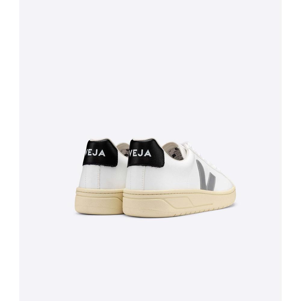 Veja URCA CWL Cipő Női White/Grey/Black | HU 567KOR